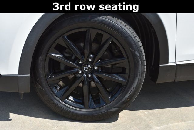 2022 Mazda CX-9 Touring Plus AWD - 22901034 - 2