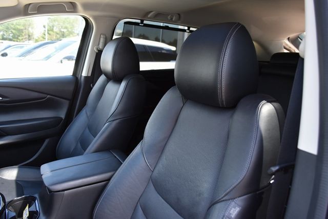 2022 Mazda CX-9 Touring Plus AWD - 22901034 - 29