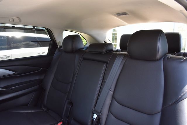 2022 Mazda CX-9 Touring Plus AWD - 22901034 - 30