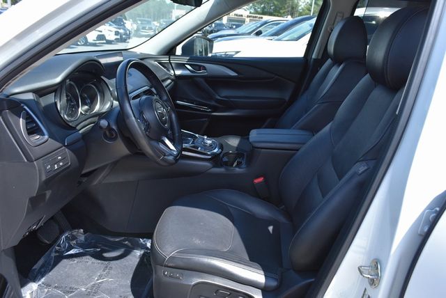 2022 Mazda CX-9 Touring Plus AWD - 22901034 - 32