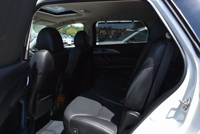 2022 Mazda CX-9 Touring Plus AWD - 22901034 - 33