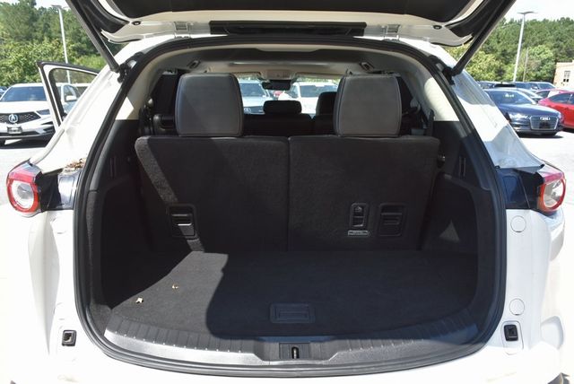 2022 Mazda CX-9 Touring Plus AWD - 22901034 - 36