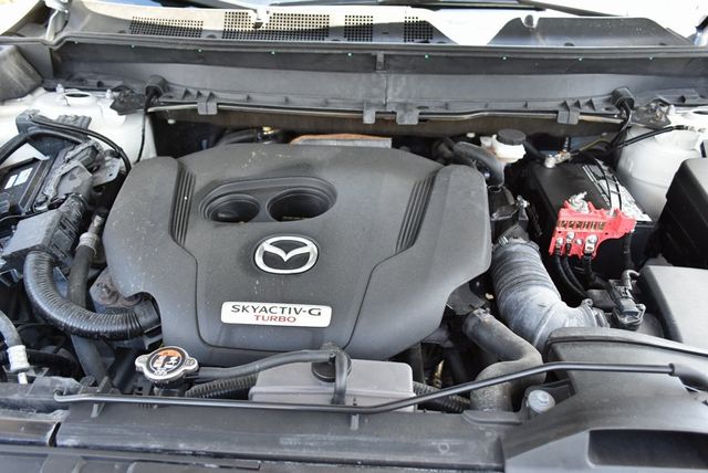 2022 Mazda CX-9 Touring Plus AWD - 22901034 - 37