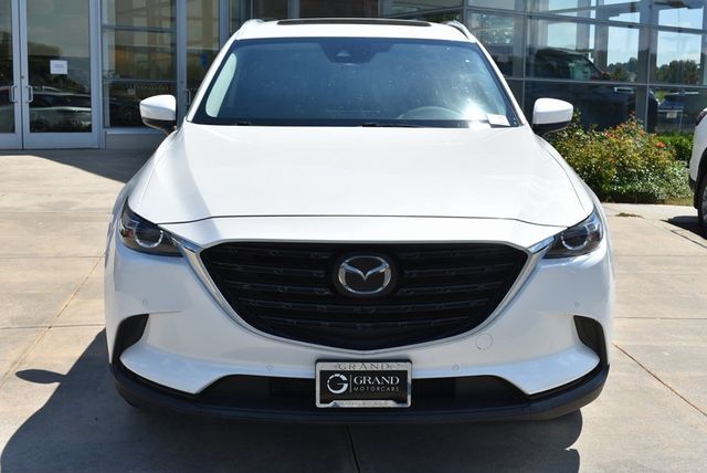 2022 Mazda CX-9 Touring Plus AWD - 22901034 - 3