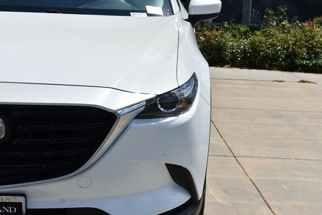 2022 Mazda CX-9 Touring Plus AWD - 22901034 - 4