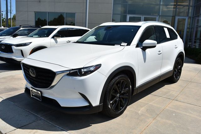 2022 Mazda CX-9 Touring Plus AWD - 22901034 - 5