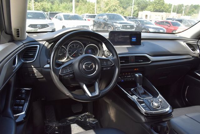 2022 Mazda CX-9 Touring Plus AWD - 22901034 - 6