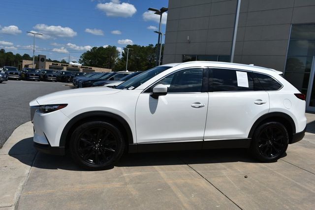 2022 Mazda CX-9 Touring Plus AWD - 22901034 - 7