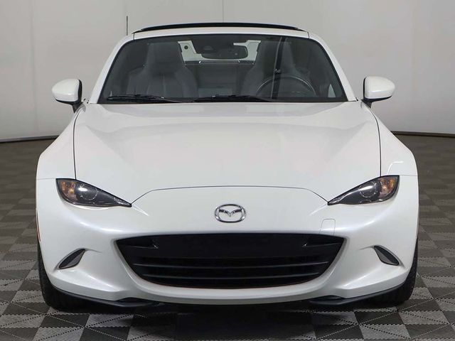 2022 Mazda MX-5 Miata RF Grand Touring Manual - 22932850 - 9
