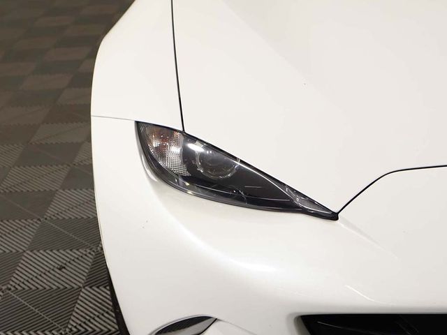2022 Mazda MX-5 Miata RF Grand Touring Manual - 22932850 - 11