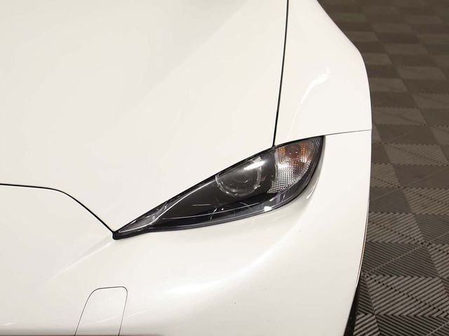 2022 Mazda MX-5 Miata RF Grand Touring Manual - 22932850 - 12
