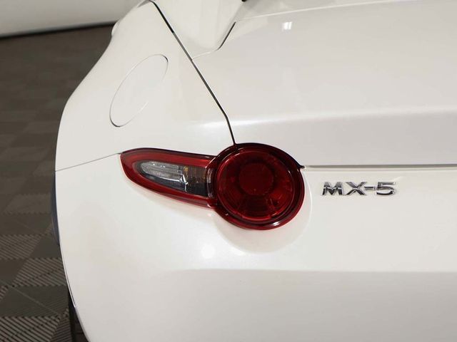 2022 Mazda MX-5 Miata RF Grand Touring Manual - 22932850 - 13