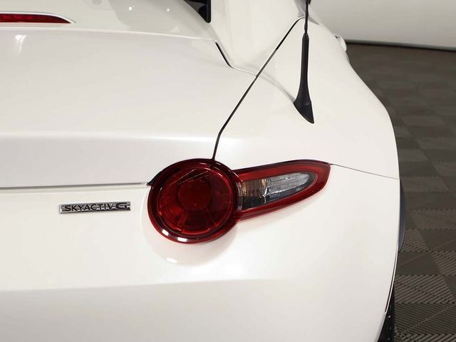2022 Mazda MX-5 Miata RF Grand Touring Manual - 22932850 - 14
