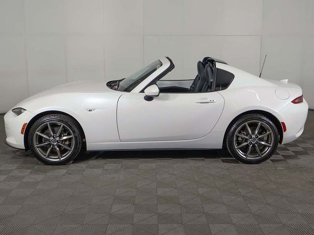 2022 Mazda MX-5 Miata RF Grand Touring Manual - 22932850 - 15