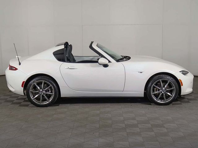 2022 Mazda MX-5 Miata RF Grand Touring Manual - 22932850 - 16