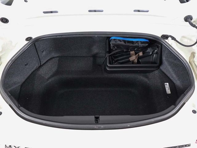 2022 Mazda MX-5 Miata RF Grand Touring Manual - 22932850 - 17
