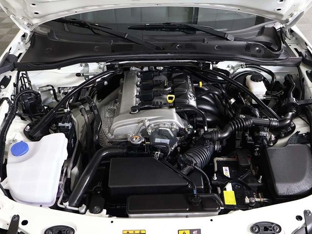 2022 Mazda MX-5 Miata RF Grand Touring Manual - 22932850 - 18