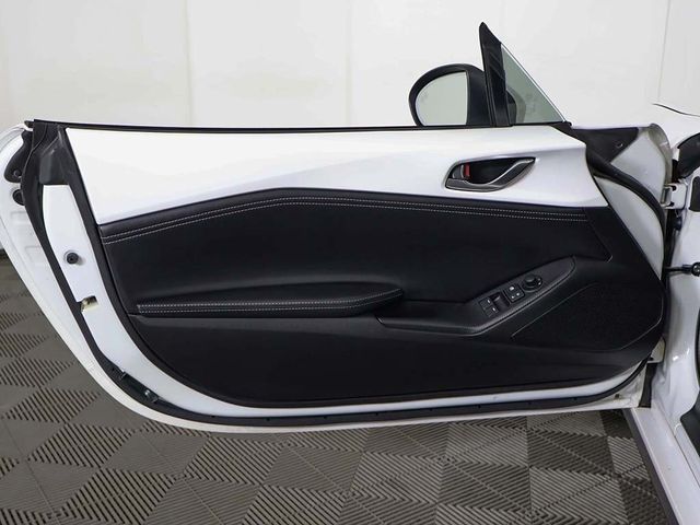 2022 Mazda MX-5 Miata RF Grand Touring Manual - 22932850 - 20