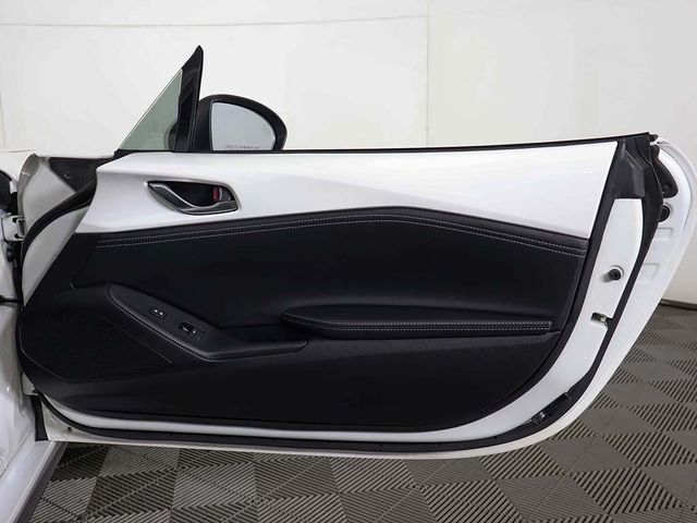 2022 Mazda MX-5 Miata RF Grand Touring Manual - 22932850 - 21