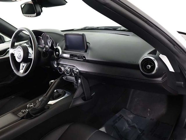 2022 Mazda MX-5 Miata RF Grand Touring Manual - 22932850 - 23
