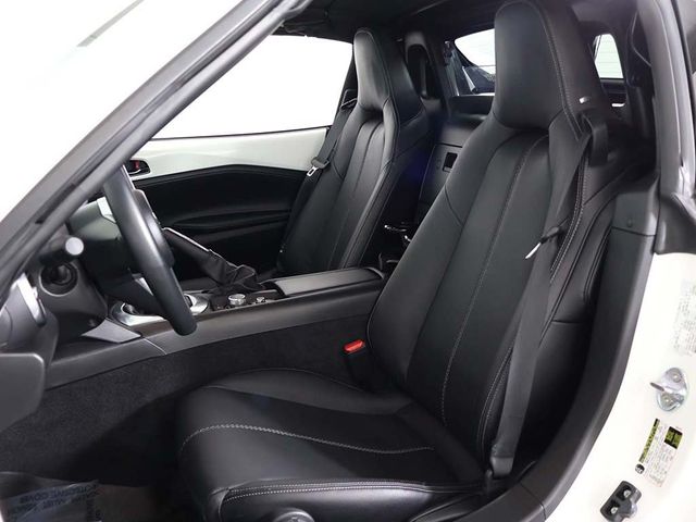 2022 Mazda MX-5 Miata RF Grand Touring Manual - 22932850 - 24