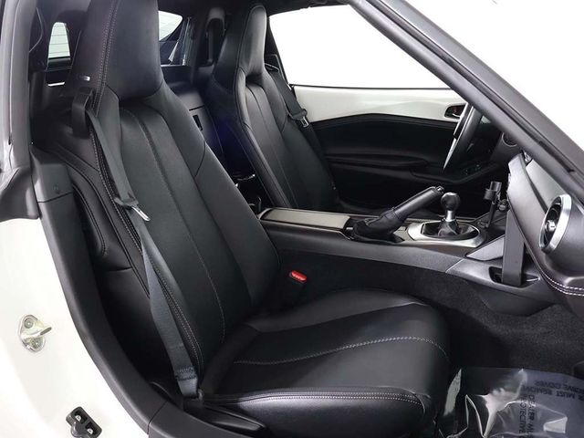 2022 Mazda MX-5 Miata RF Grand Touring Manual - 22932850 - 25