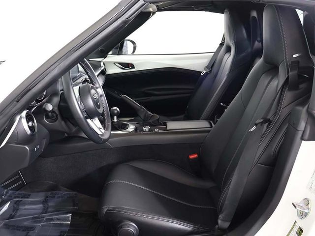 2022 Mazda MX-5 Miata RF Grand Touring Manual - 22932850 - 26