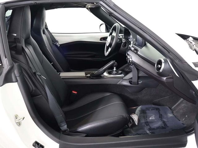 2022 Mazda MX-5 Miata RF Grand Touring Manual - 22932850 - 27