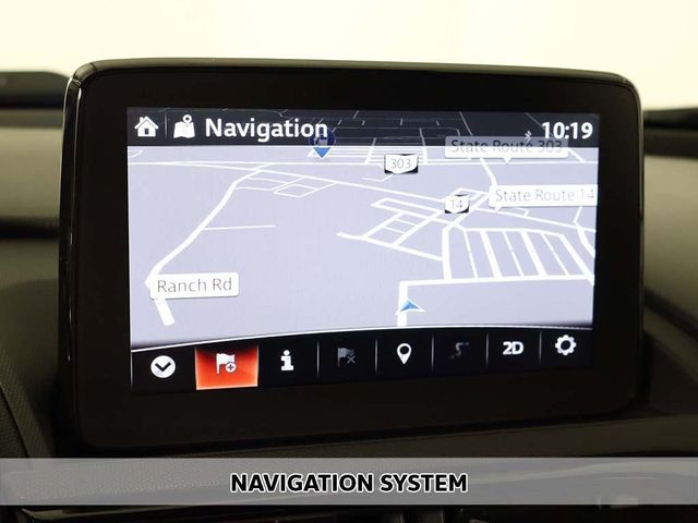 2022 Mazda MX-5 Miata RF Grand Touring Manual - 22932850 - 2