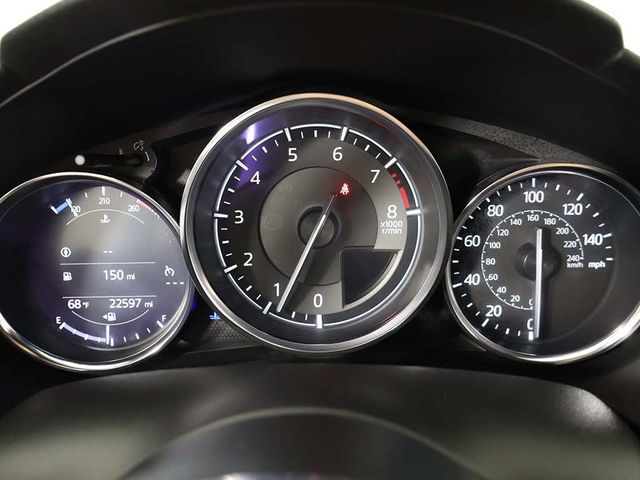 2022 Mazda MX-5 Miata RF Grand Touring Manual - 22932850 - 30