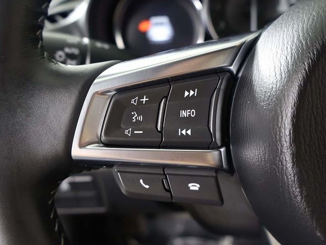 2022 Mazda MX-5 Miata RF Grand Touring Manual - 22932850 - 31