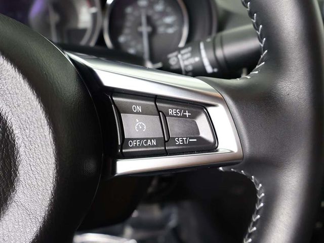 2022 Mazda MX-5 Miata RF Grand Touring Manual - 22932850 - 32