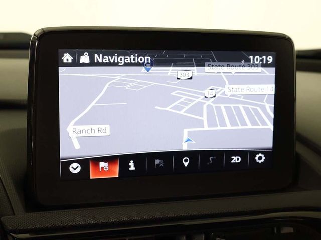 2022 Mazda MX-5 Miata RF Grand Touring Manual - 22932850 - 33