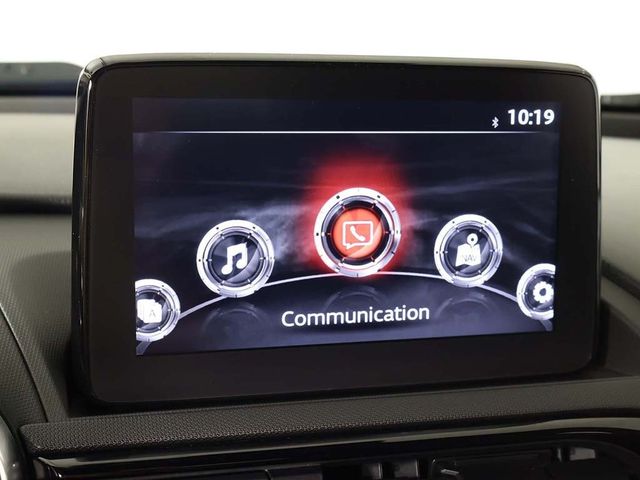 2022 Mazda MX-5 Miata RF Grand Touring Manual - 22932850 - 35