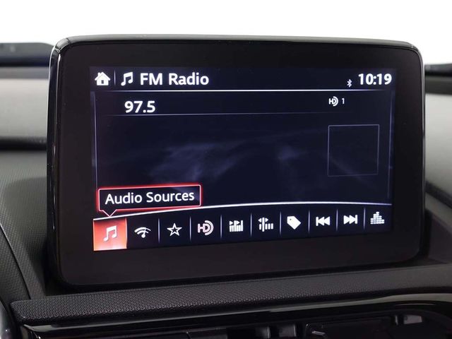 2022 Mazda MX-5 Miata RF Grand Touring Manual - 22932850 - 36