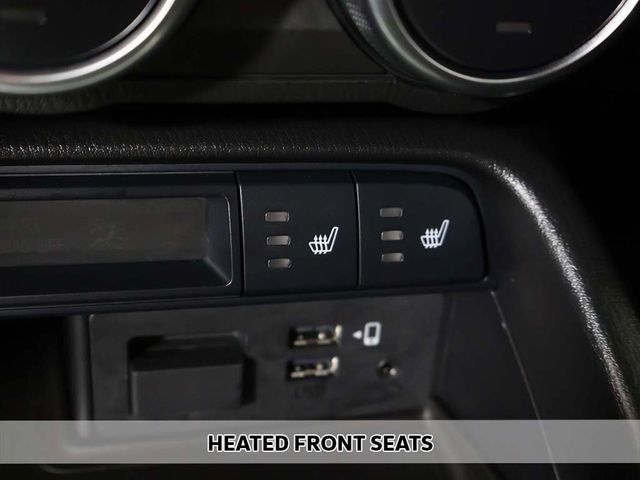 2022 Mazda MX-5 Miata RF Grand Touring Manual - 22932850 - 4