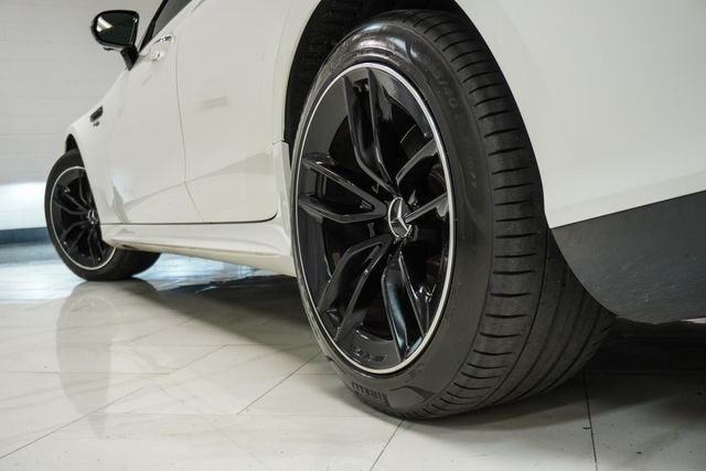 2022 Mercedes-Benz AMG GT AMG GT 43 4-Door Coupe - 22881870 - 9