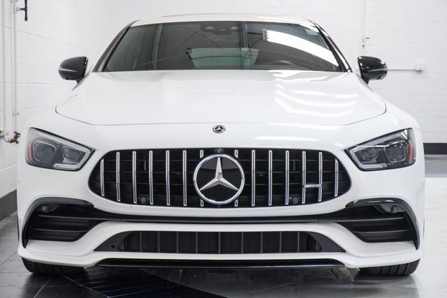 2022 Mercedes-Benz AMG GT AMG GT 43 4-Door Coupe - 22881870 - 11