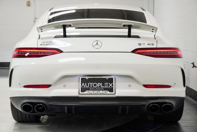 2022 Mercedes-Benz AMG GT AMG GT 43 4-Door Coupe - 22881870 - 13