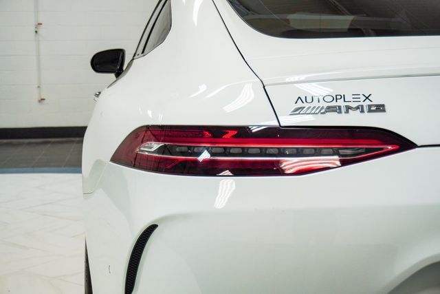 2022 Mercedes-Benz AMG GT AMG GT 43 4-Door Coupe - 22881870 - 14