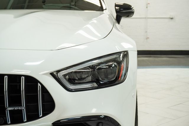 2022 Mercedes-Benz AMG GT AMG GT 43 4-Door Coupe - 22881870 - 15