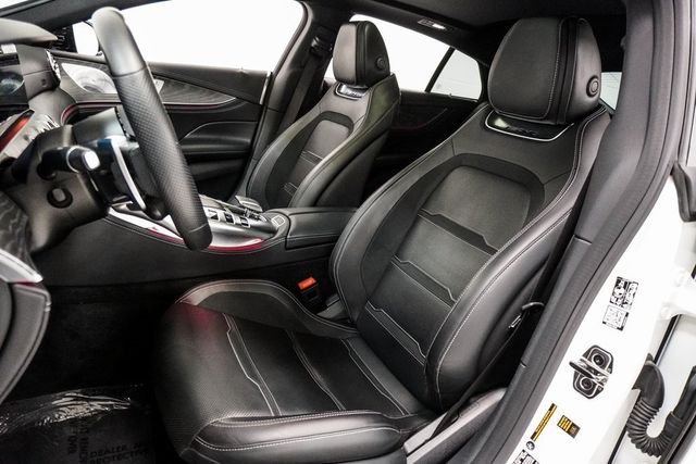 2022 Mercedes-Benz AMG GT AMG GT 43 4-Door Coupe - 22881870 - 18
