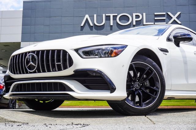 2022 Mercedes-Benz AMG GT AMG GT 43 4-Door Coupe - 22881870 - 1