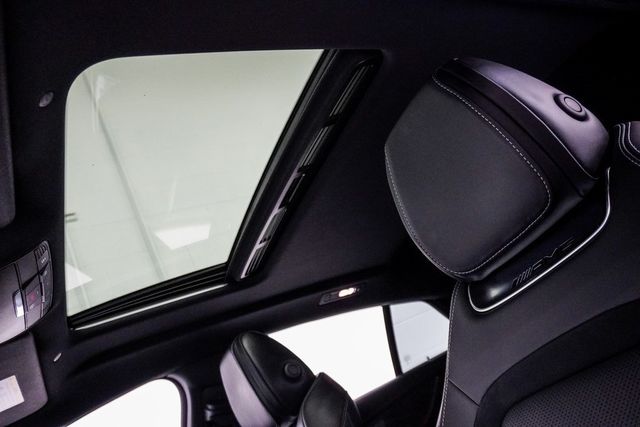 2022 Mercedes-Benz AMG GT AMG GT 43 4-Door Coupe - 22881870 - 19