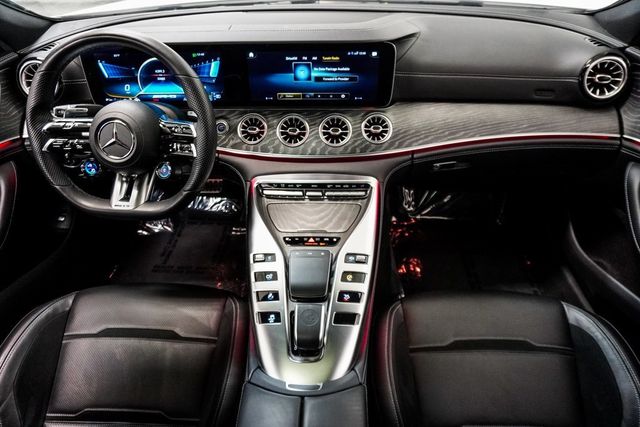 2022 Mercedes-Benz AMG GT AMG GT 43 4-Door Coupe - 22881870 - 25