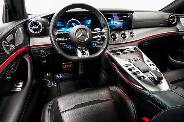 2022 Mercedes-Benz AMG GT AMG GT 43 4-Door Coupe - 22881870 - 26
