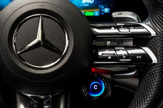 2022 Mercedes-Benz AMG GT AMG GT 43 4-Door Coupe - 22881870 - 28