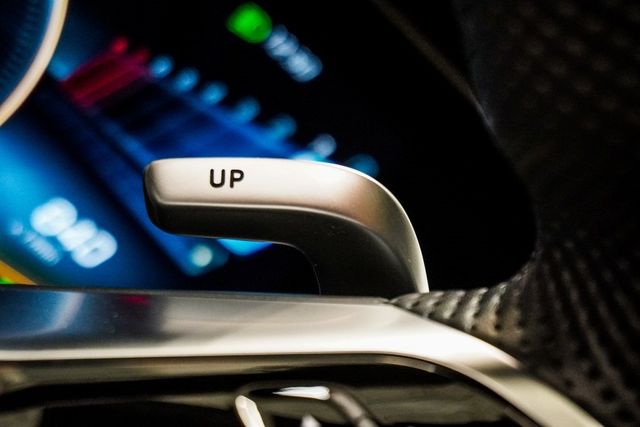 2022 Mercedes-Benz AMG GT AMG GT 43 4-Door Coupe - 22881870 - 30