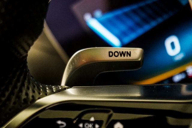 2022 Mercedes-Benz AMG GT AMG GT 43 4-Door Coupe - 22881870 - 31