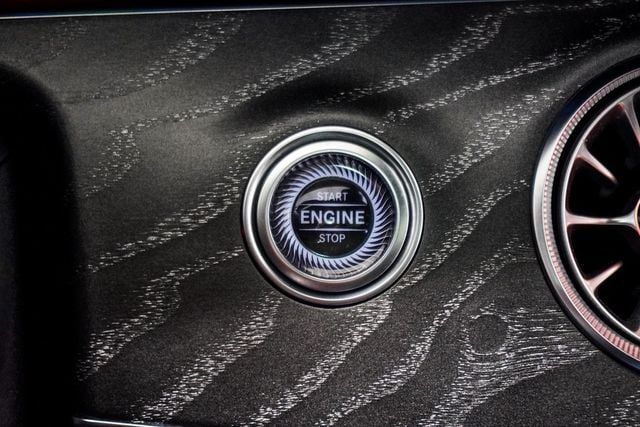 2022 Mercedes-Benz AMG GT AMG GT 43 4-Door Coupe - 22881870 - 34